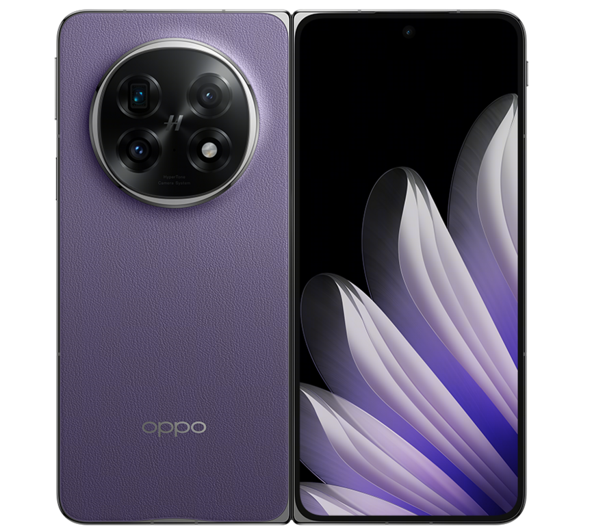 OPPO Find N5, 세계에서 가장 얇은 폴더블 스마트폰